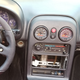 Ugly hole shall be filled—and at least for now—the pocket will be retained. And I totally forgot that this car does in fact have cruises control. I should really hook that back up at some point...
